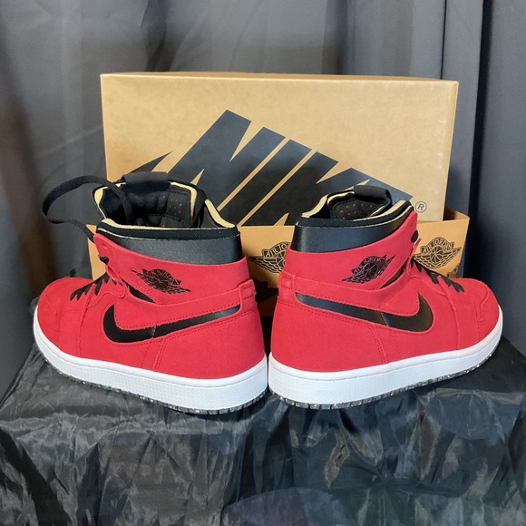 Nike Air Jordan Zoom Air CMFT  Sneakers - Picture 5 of 5